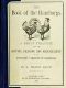 [Gutenberg 53965] • The Book of the Hamburgs / A Brief Treatise upon the Mating, Rearing and Management of the Different Varieties of Hamburgs